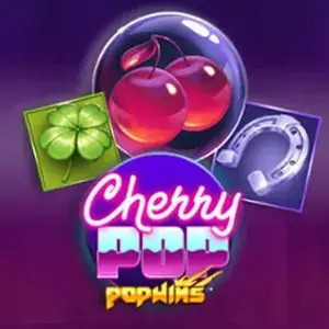 Cherry Pop