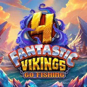 4 Fantastic Vikings